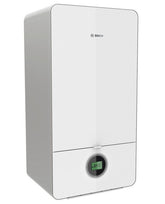 Bosch - Chaudière à condensation murale GC7000i-35 35 kW (gaz naturel G 20) design blanc - GC7000IW 35